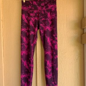 LULULEMON LEGGINGS